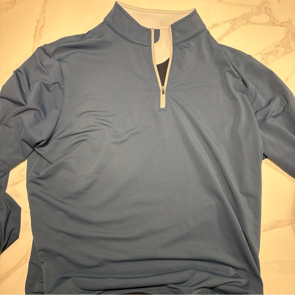 Medalist Golf Club Pullover XL